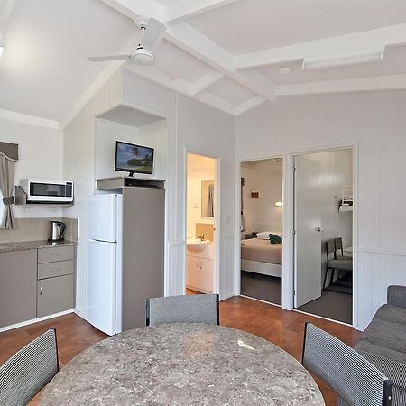 Gum Tree Caravan Park Port Fairy Exterior photo