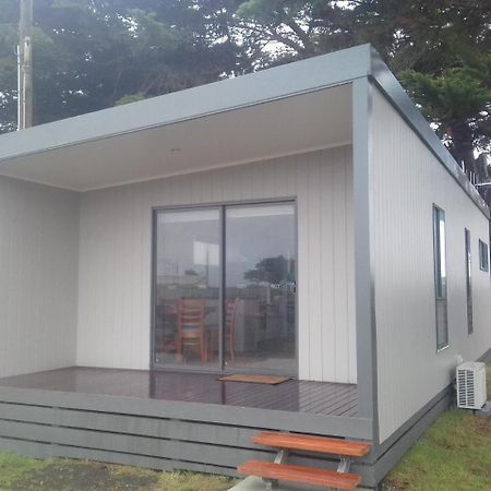 Gum Tree Caravan Park Port Fairy Exterior photo
