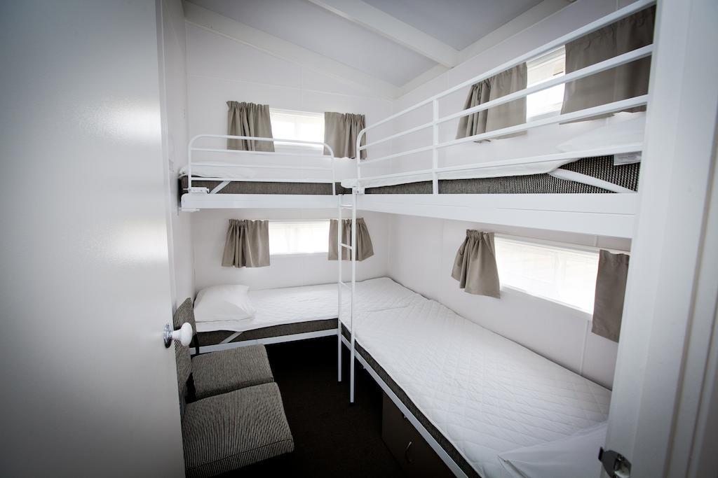 Gum Tree Caravan Park Port Fairy Exterior photo