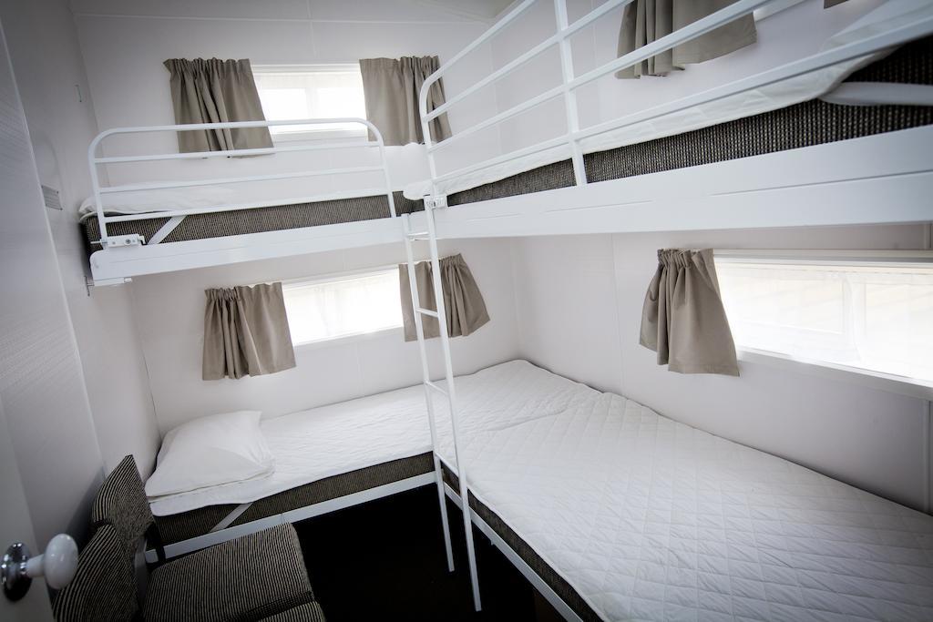Gum Tree Caravan Park Port Fairy Exterior photo