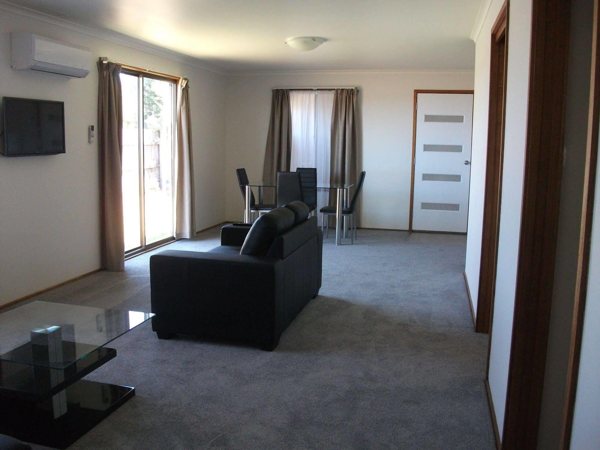 Gum Tree Caravan Park Port Fairy Exterior photo